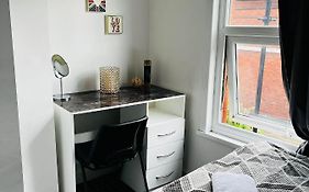 Coventry City House - Room 2